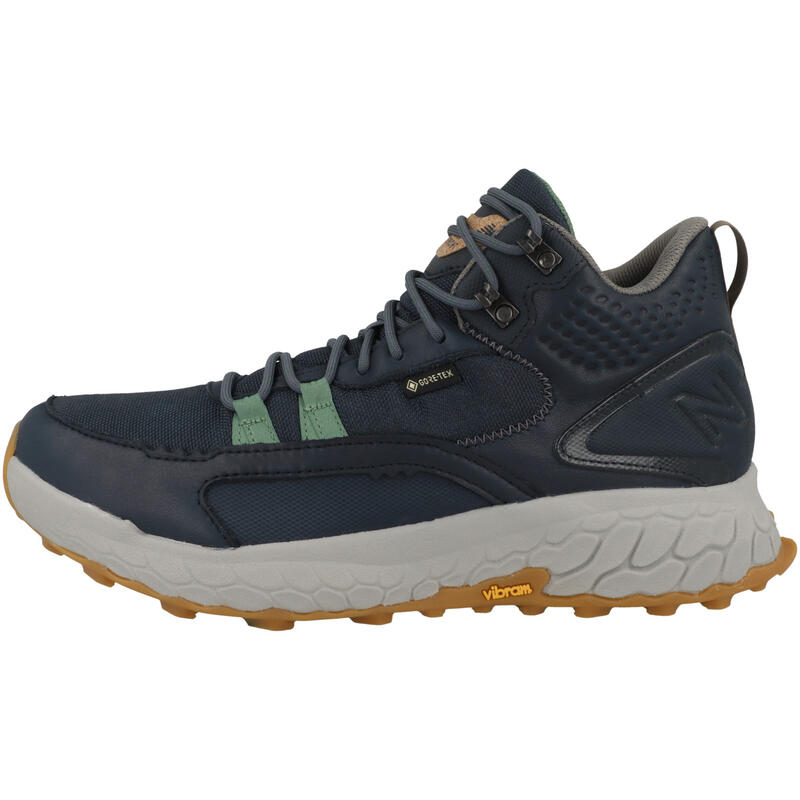 Laufschuhe Fresh Foam X Hierro Mid GTX Herren