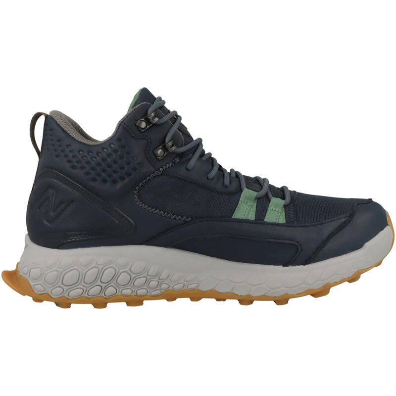 Laufschuhe Fresh Foam X Hierro Mid GTX Herren