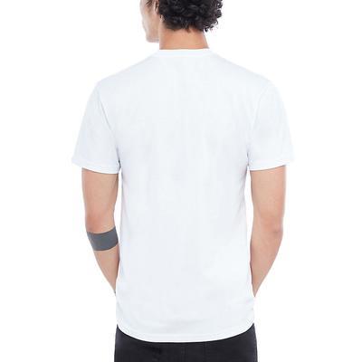 T-shirt Vans modèle VN000GGGYB21-VNYB2 pour homme 2/2
