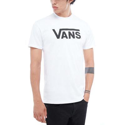 T-shirt met korte mouwen vans classic voor mannen