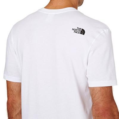 Koszulka The North Face M Easy Tee męska 4/7