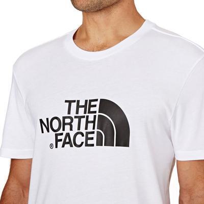 Koszulka The North Face M Easy Tee męska 3/7