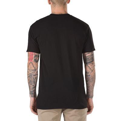 T-shirt Vans modelo VN000GGGY281-VNY28 para homem 2/5