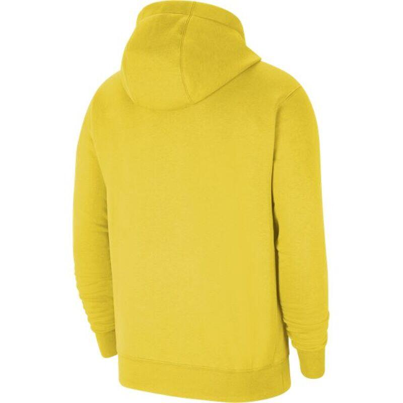 SWEAT À CAPUCHE EN POLAIRE CW6896-719 2/5