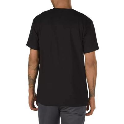 Maglia a maniche corte Vans modello VN000QN8Y281 per uomini 2/3