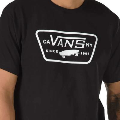 Maglia a maniche corte Vans modello VN000QN8Y281 per uomini 3/3