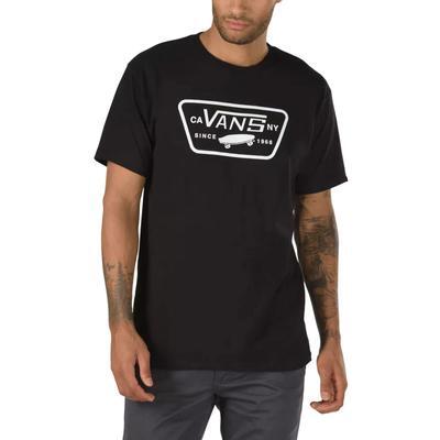 VANS Camiseta de manga corta Vans Full Patch para hombre