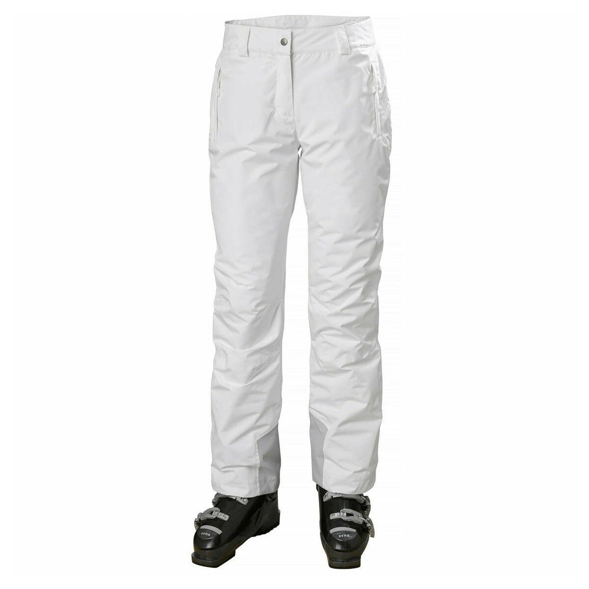 Calças de esqui femininas helly hansen blizzard insulated