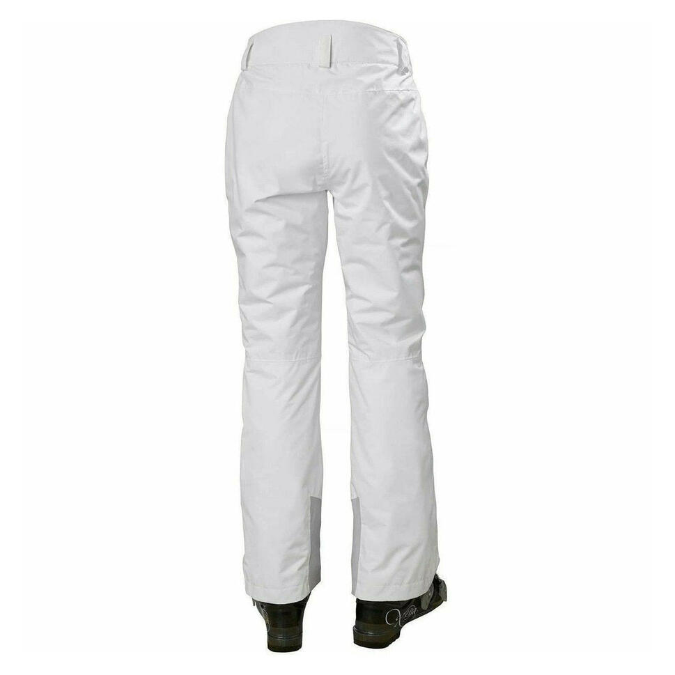 Spodnie narciarskie damskie Helly Hansen blizzard insulated