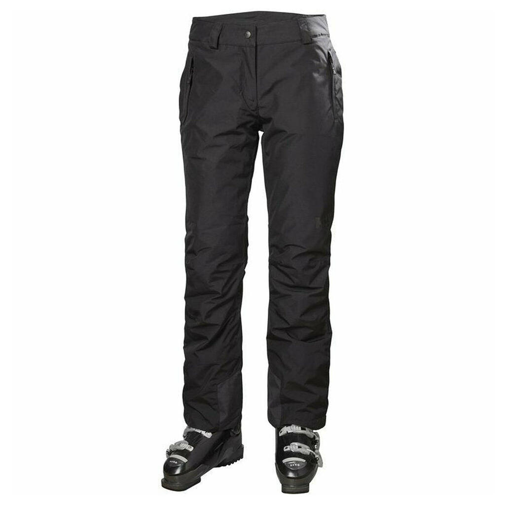 Women's ski Trousers Helly Hansen blizzard insulated