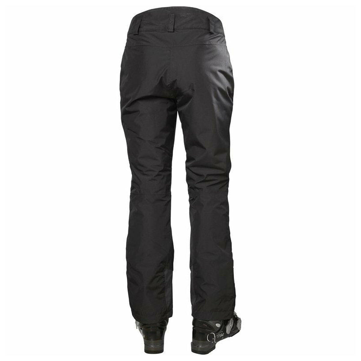 Pantaloni da sci da donna Helly Hansen blizzard insulated 2/5