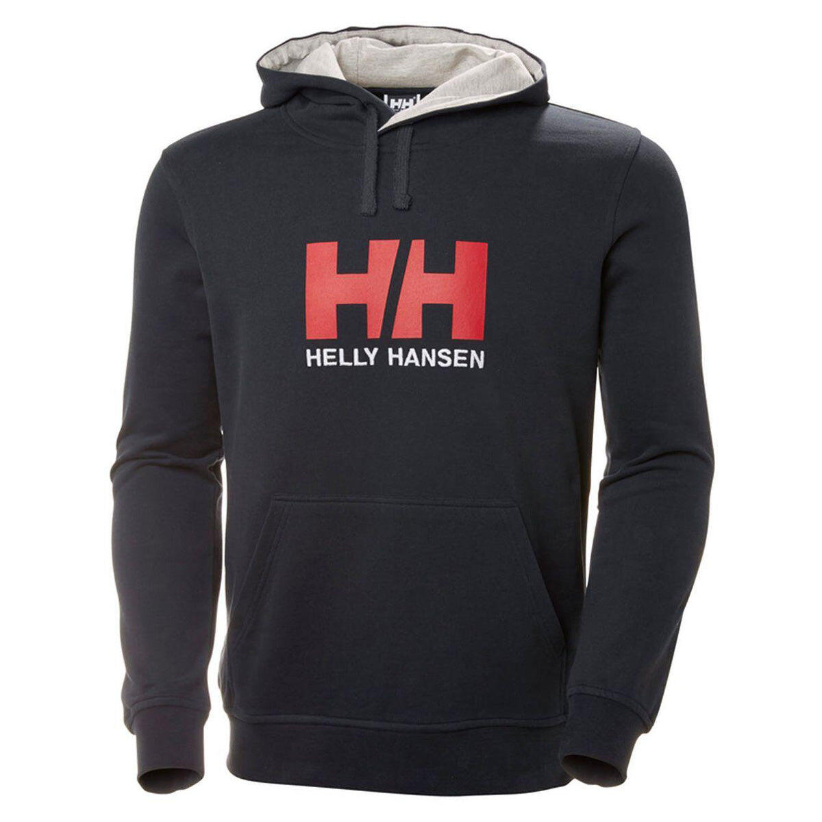 Kapuzenpullover Helly Hansen Logo 3/5