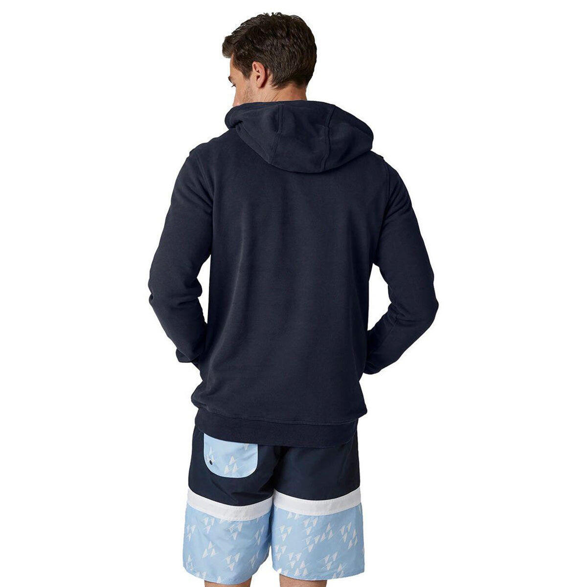 Kapuzenpullover Helly Hansen Logo 2/5