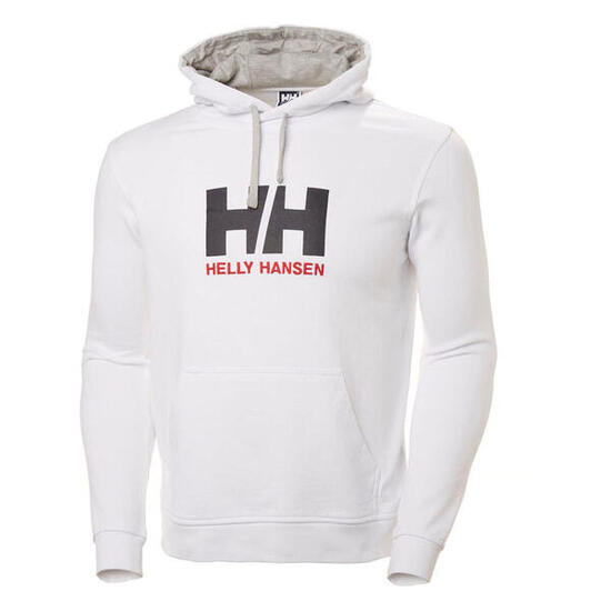 Kapuzenpulli HH LOGO HOODIE Herren Helly Hansen