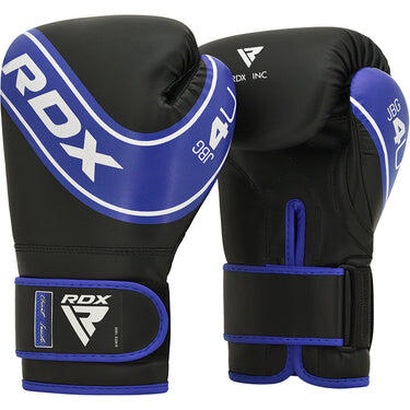 RDX SPORTS Dětské boxerské rukavice 4B Robo