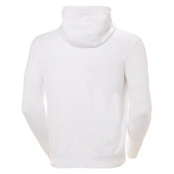 Sudadera Helly Hansen HH Logo Hoodie Hombre White. Oferta y