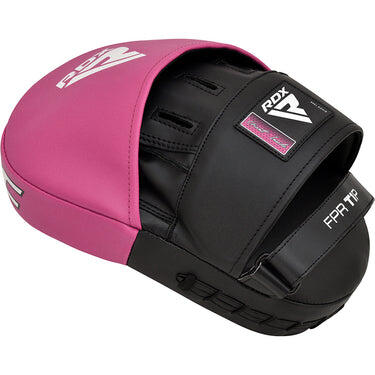 Palmare Rdx T1, Roz/Negru, uni
