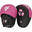 Palmare Rdx T1, Roz/Negru, uni