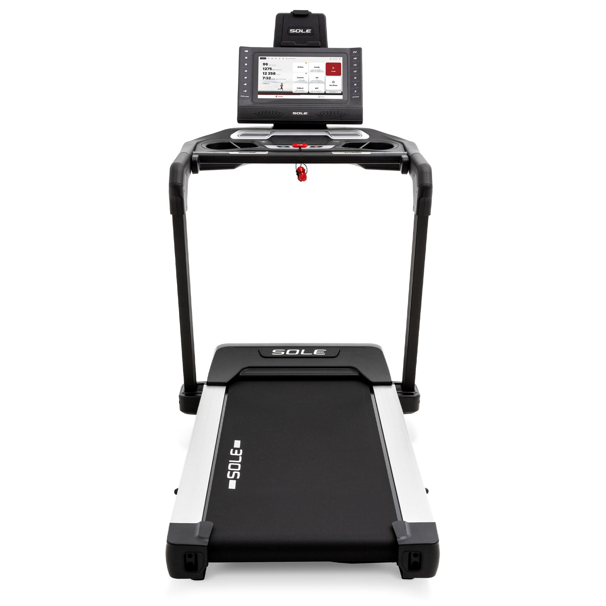 Sole Fitness TT8 Treadmill SOLE Decathlon
