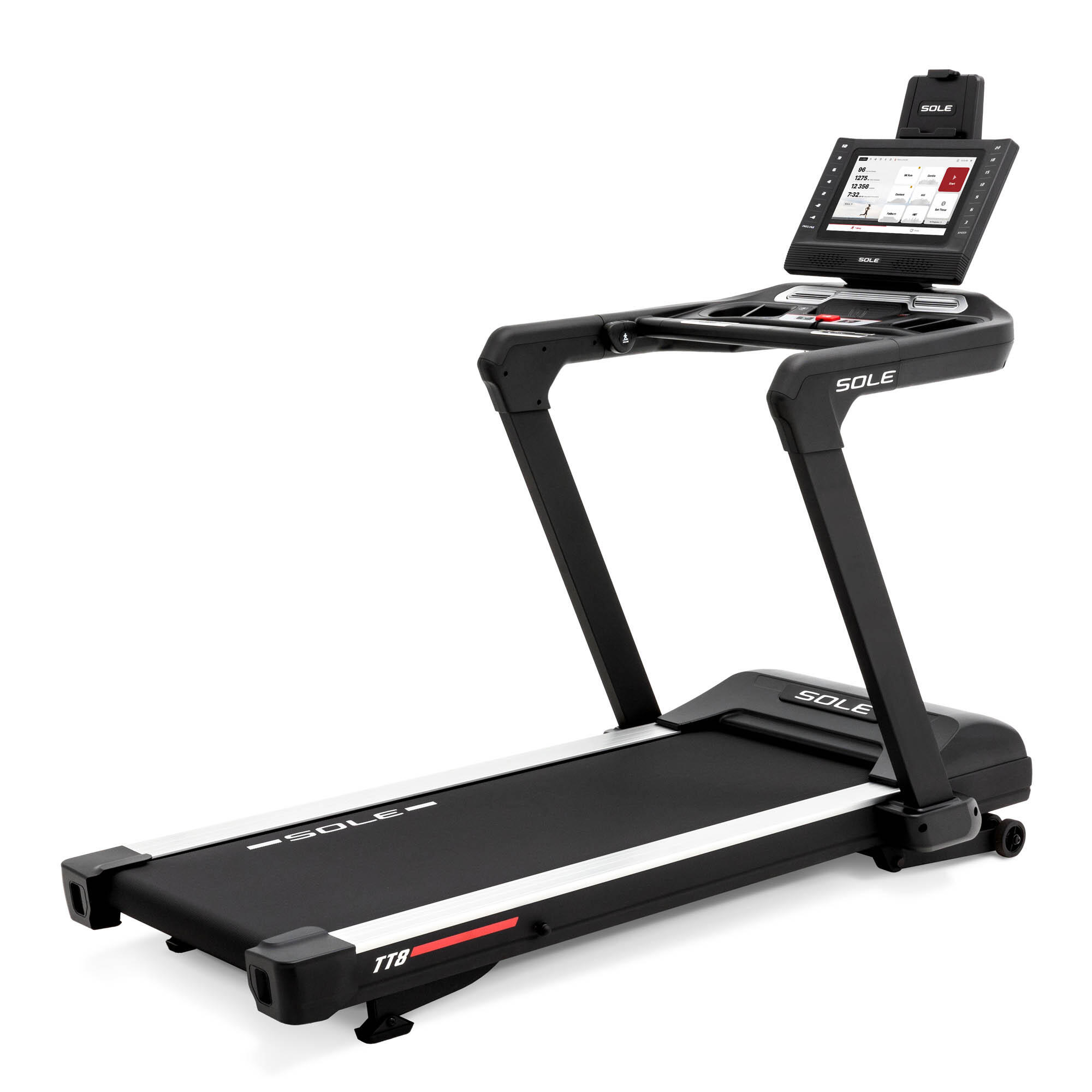SOLE Sole Fitness TT8 Treadmill