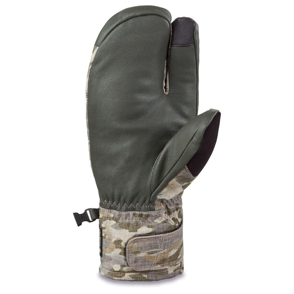 Rękawice snowboardowe dla dorosłych DAKINE Fillmore Short Trigger Mitt GORE-TEX 2/2