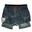 FAITH TRAIL SHORTS 5” Tie-Dyed AERO® - LIKE A ROLLING STONE