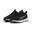 Chaussures de running Kruz Profoam Enfant et Adolescent PUMA Black White