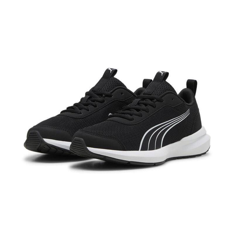 Kruz Profoam Schuhe Jugendliche PUMA Black White