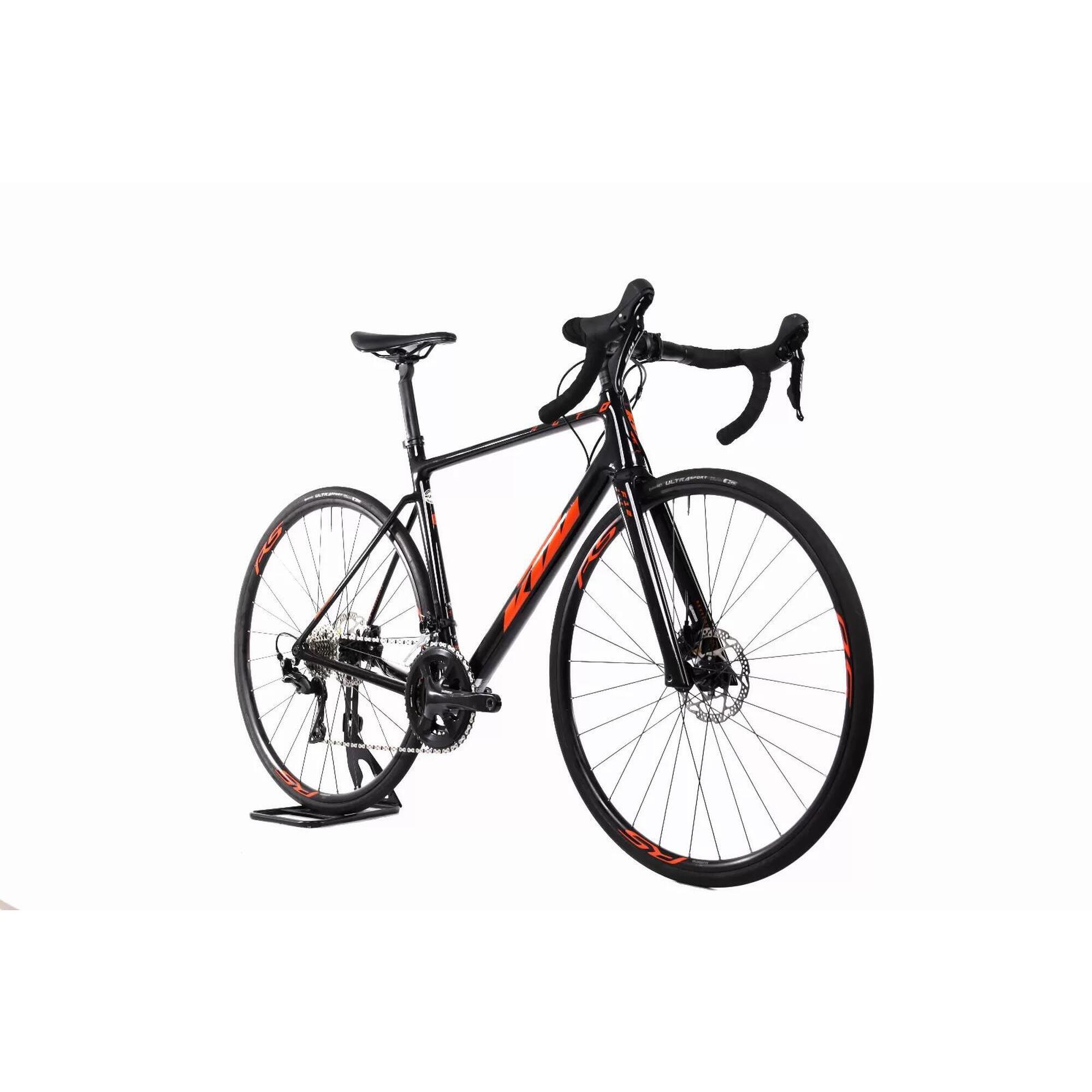 Segunda Vida Bicicleta de carretera KTM Revelator Alto Pro