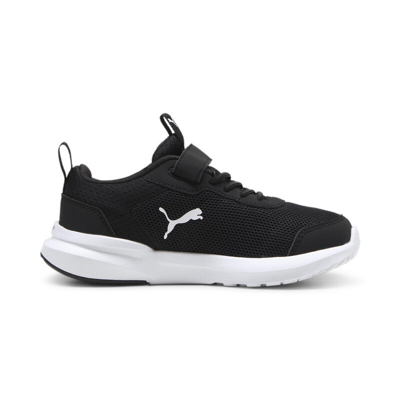 Kruz Profoam schoenen voor kinderen PUMA Black White