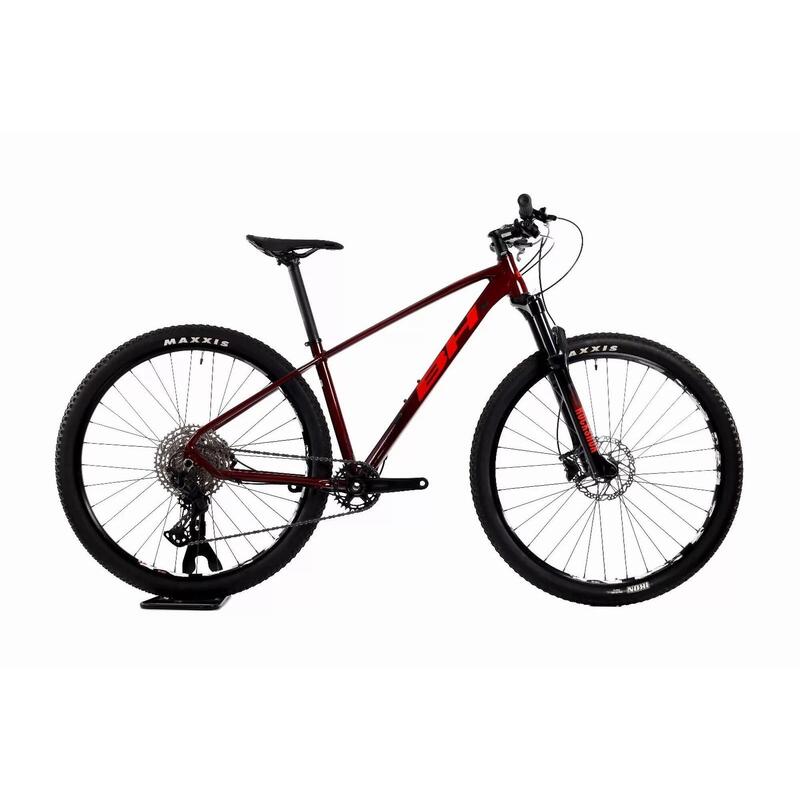 Reconditionné - VTT - BH Expert 5.0 - 2021 - TRES BON