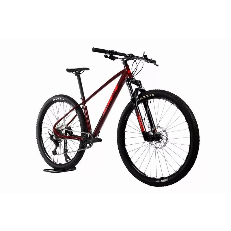 Reconditionné - VTT - BH Expert 5.0 - 2021 - TRES BON