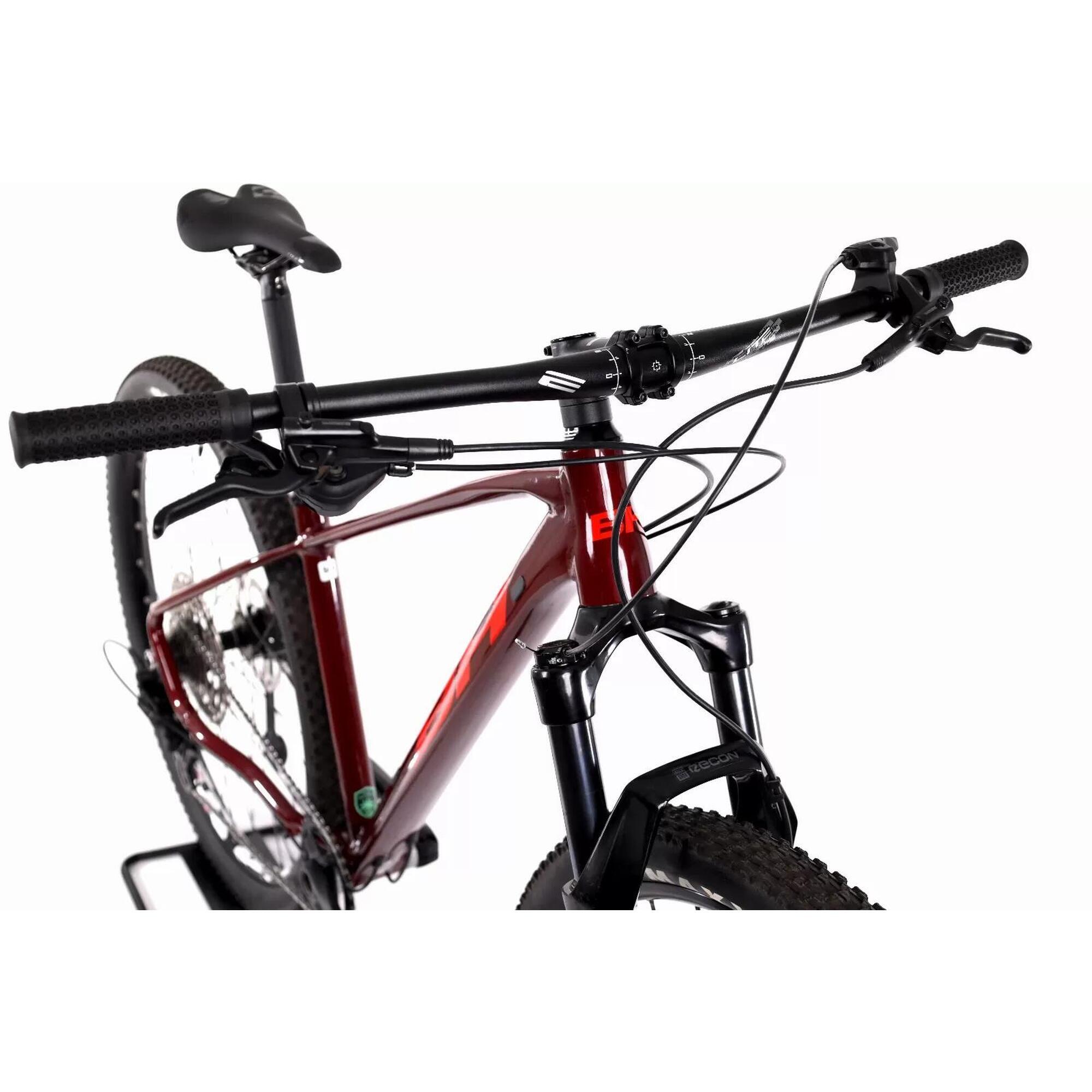 Segunda Vida Bicicleta de monta a BH Expert 5.0 2021