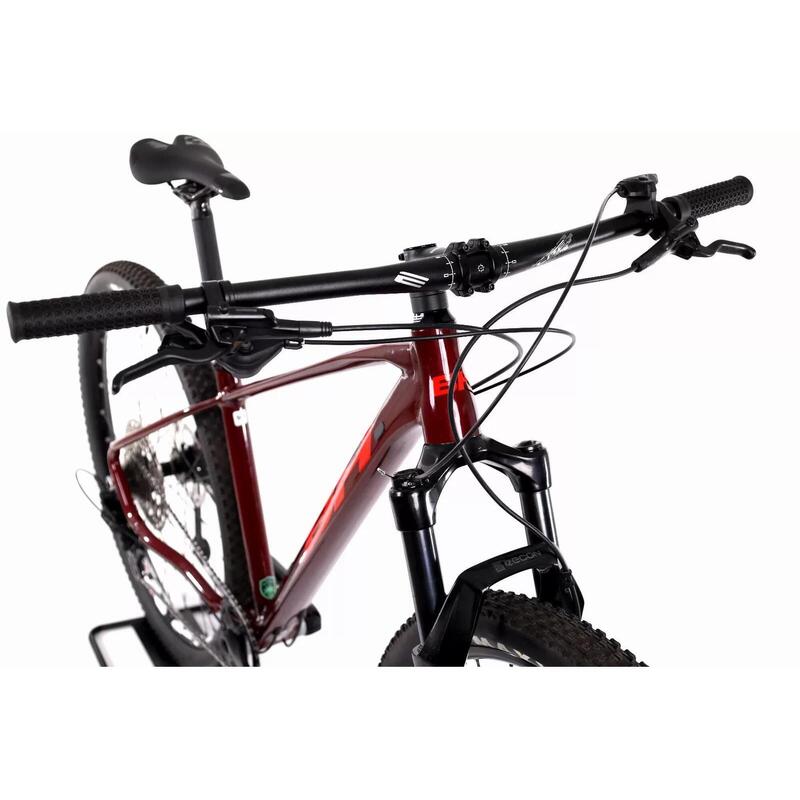 Segunda Vida - Bicicleta de montaña - BH Expert 5.0 - 2021