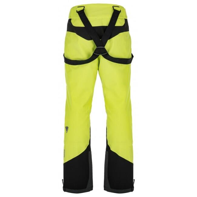 Pantaloni Ski/Snowboard KILPI Marcelo, Verde Deschis, Barbati