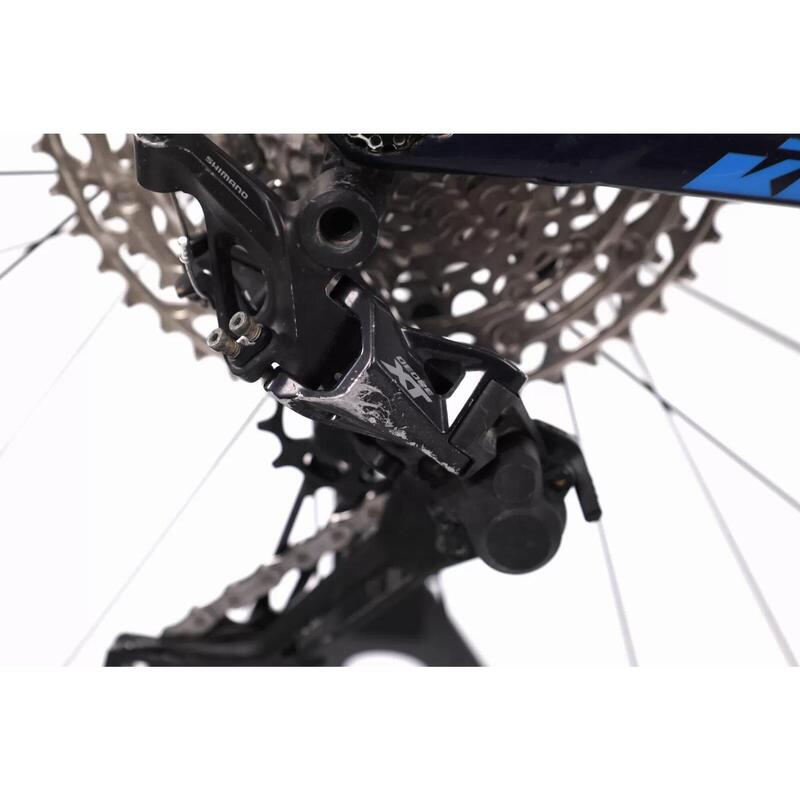 Refurbished - Mountainbike - Scott Spark Rc 900 WC - 2020 - SEHR GUT