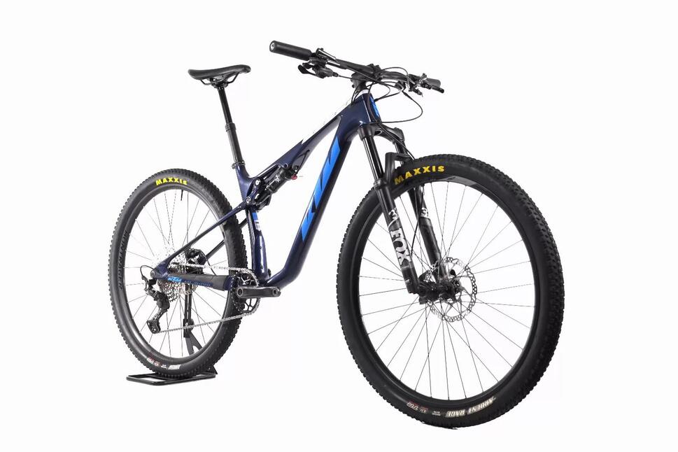 Second Life - Rower górski - KTM Scarp Elite MT - 2021 - DOBRY