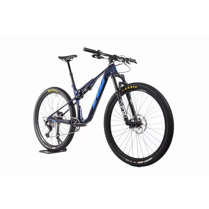 Reconditionné - VTT - KTM Scarp Elite MT - 2021 - BON