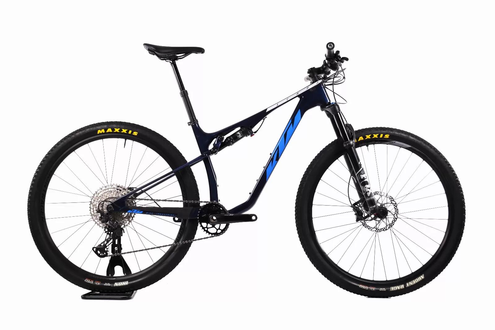 KTM Second Hand - Bici MTB - KTM Scarp Elite MT - 2021 – BUONO