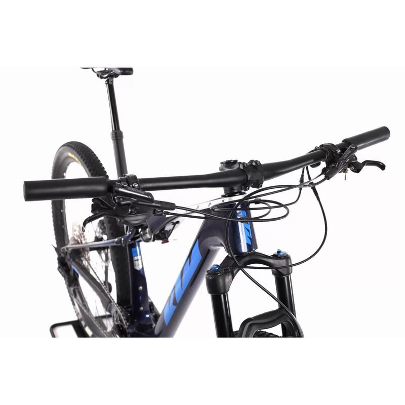 Segunda Vida - Bicicleta BTT - KTM Scarp Elite MT - 2021 – BOM