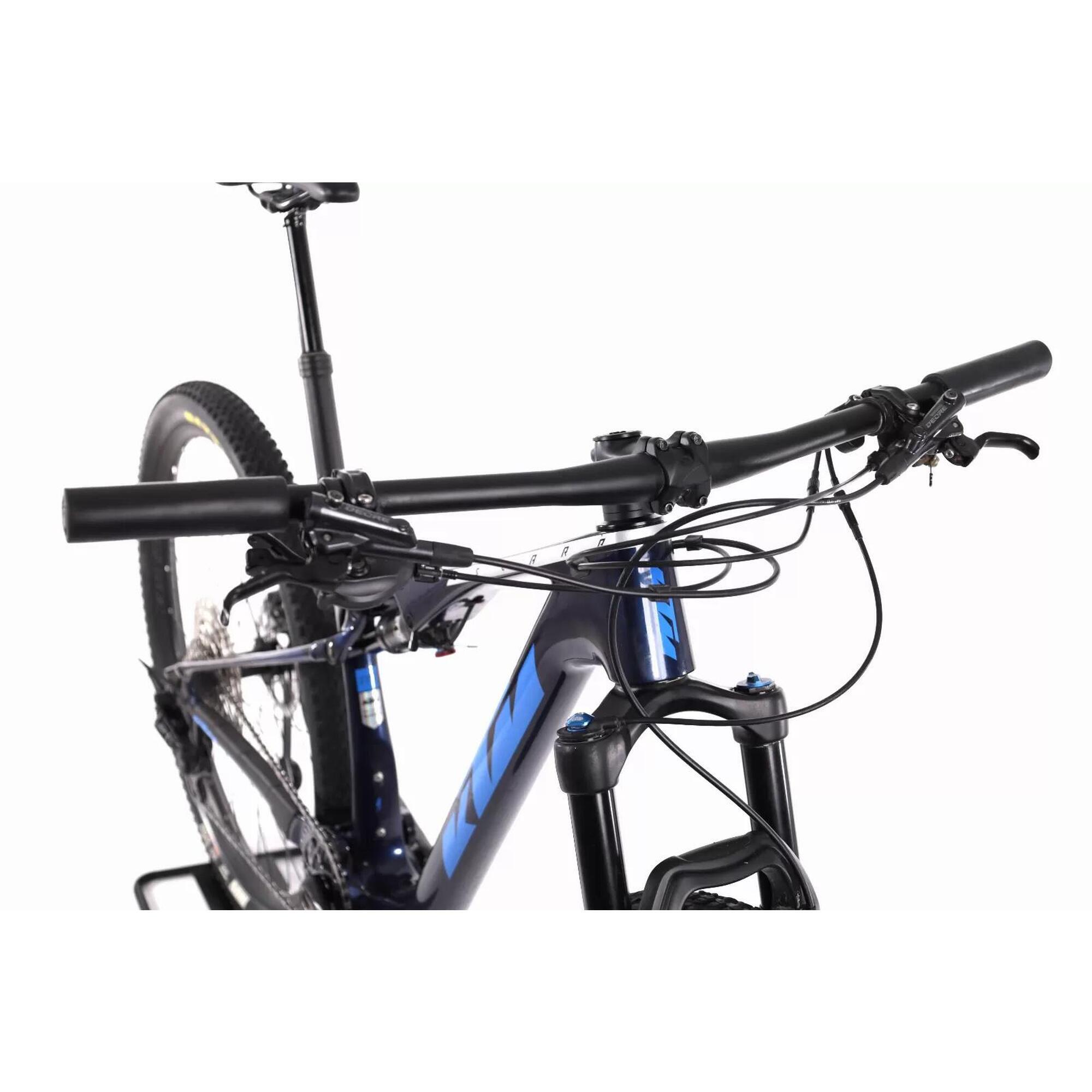 Segunda Vida Bicicleta de monta a KTM Scarp Elite MT 2021