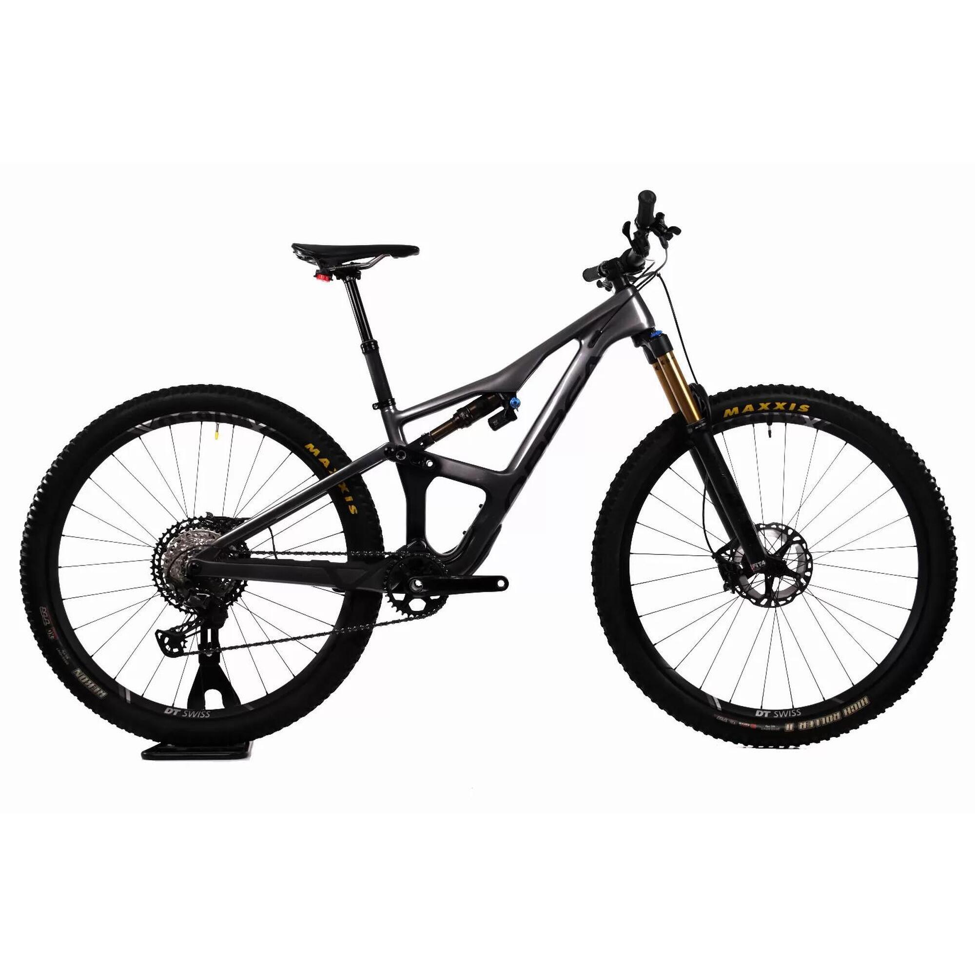 Orbea occam 29 segunda mano hot sale