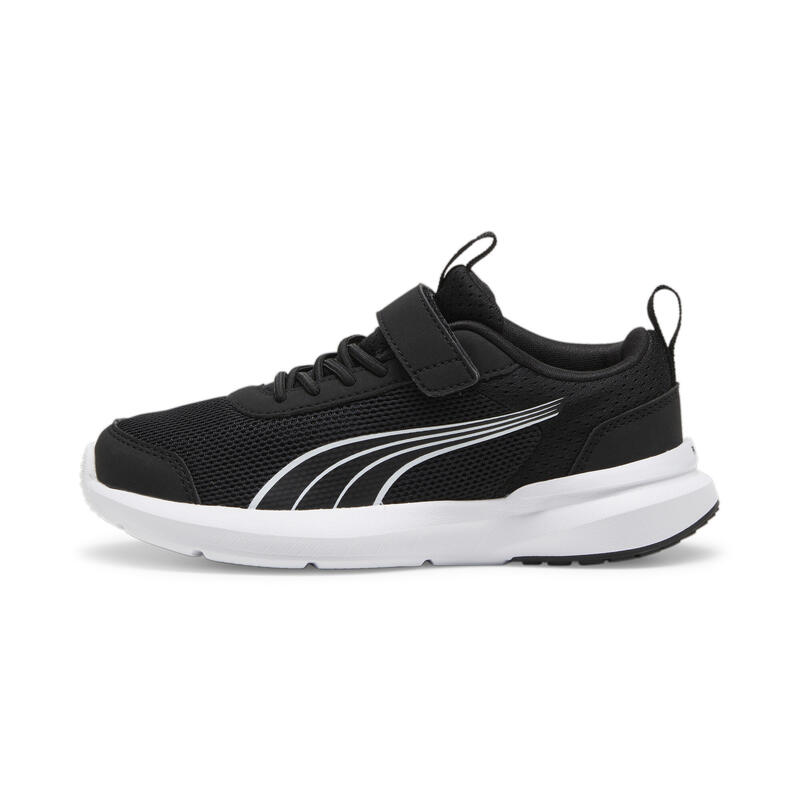 Kruz Profoam schoenen voor kinderen PUMA Black White