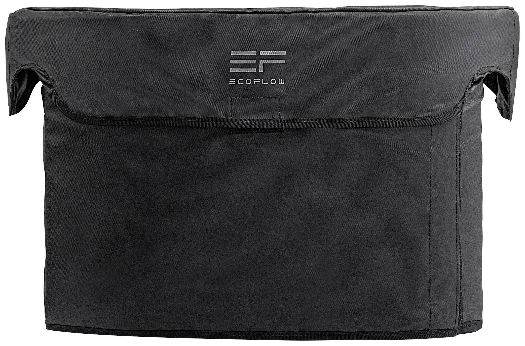 Ecoflow Saco Delta Max Bateria Extra 2/2
