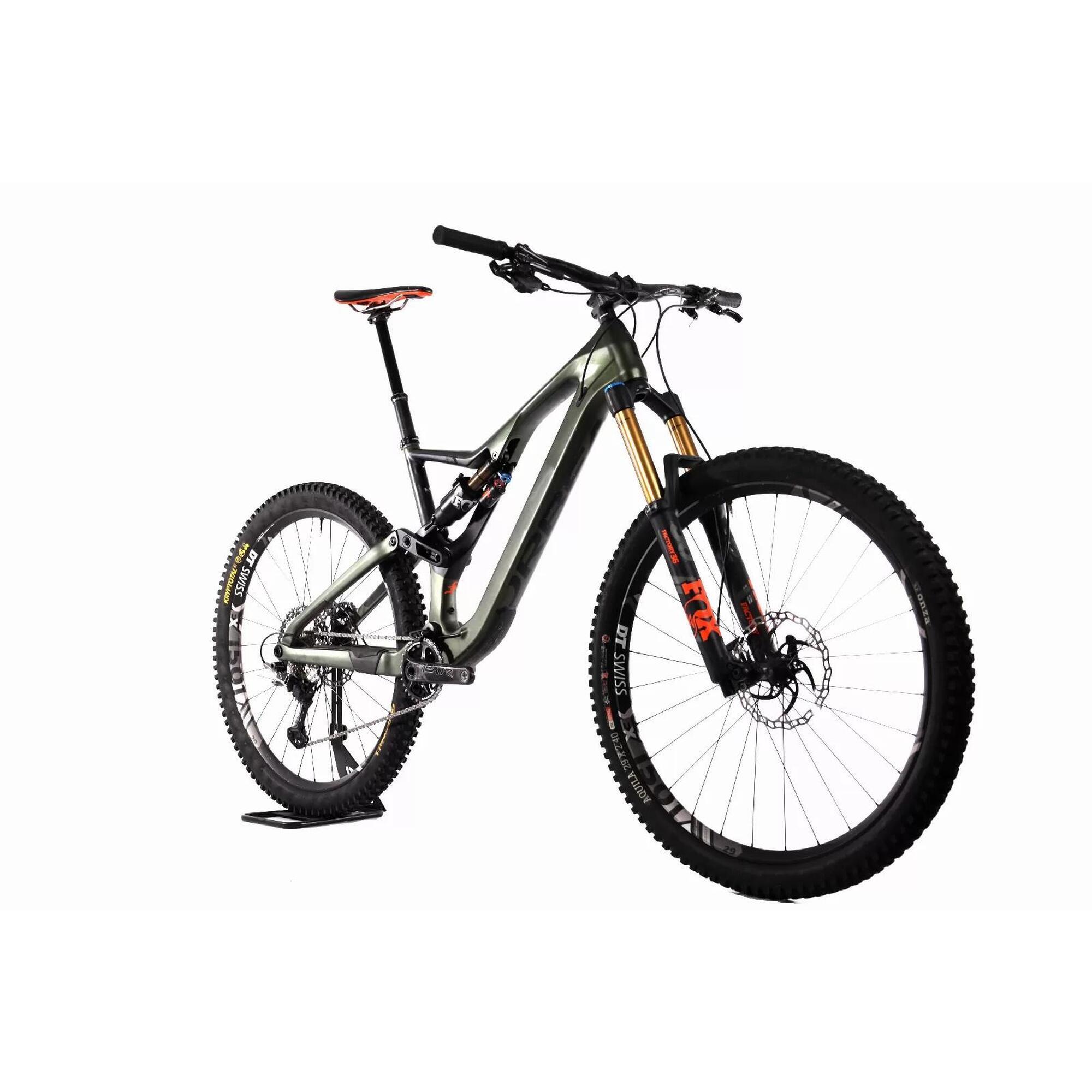 Bicicleta mujer montaña orbea sales