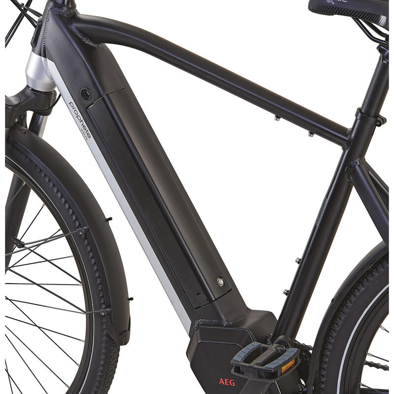 PROPHETE E-BIKE ENTDECKER InsideTwo