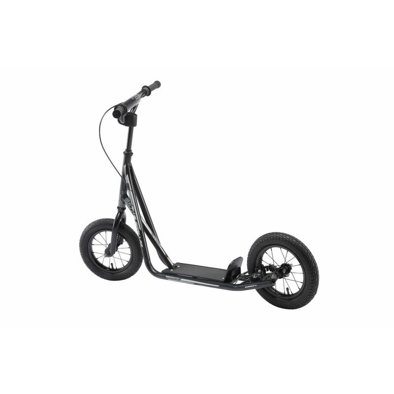 Trottinette grandes roues enfants eco