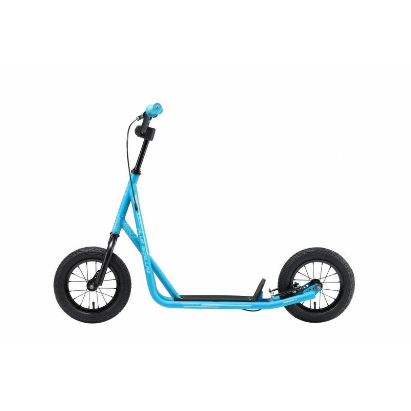 Trottinette grandes roues enfants eco