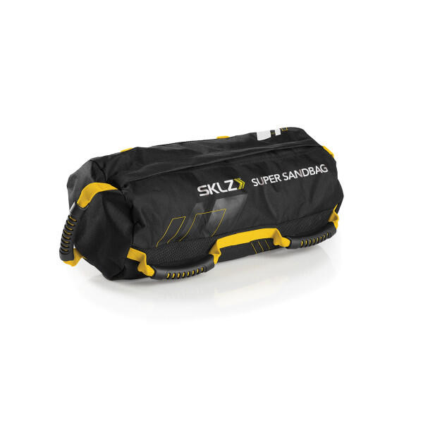 SKLZ Sandsack - Stärken Sie Stabilität und Kraft, verstellbares Gewicht - SKLZ
