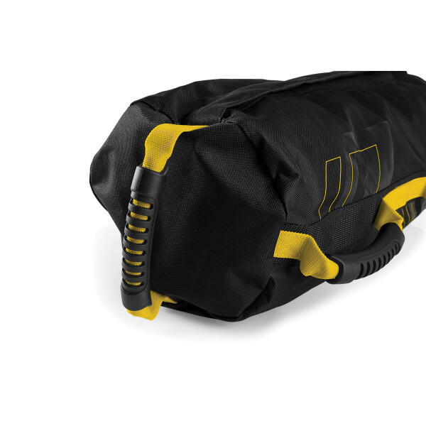 Super Sandbag: rafforza l'intero corpo attraverso vari esercizi